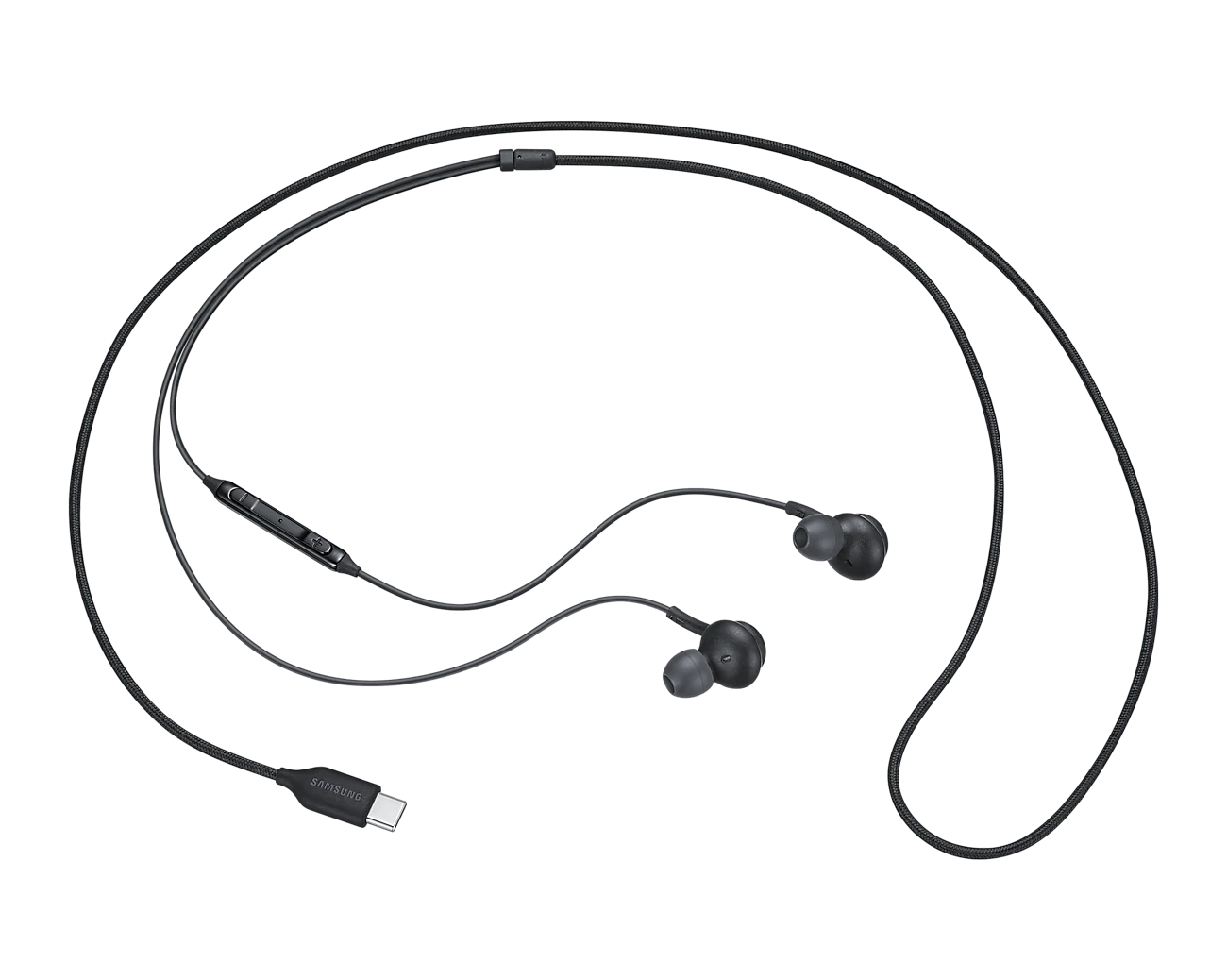 Samsung USB TypeC Earphones