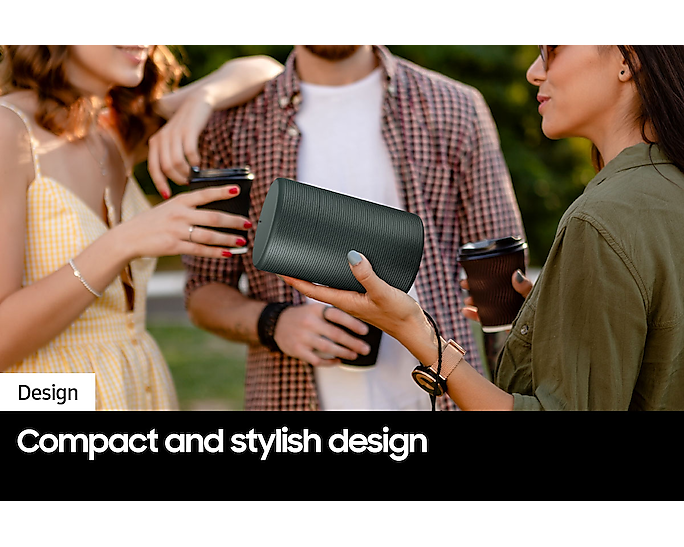 Samsung Smart Freestyle Projector