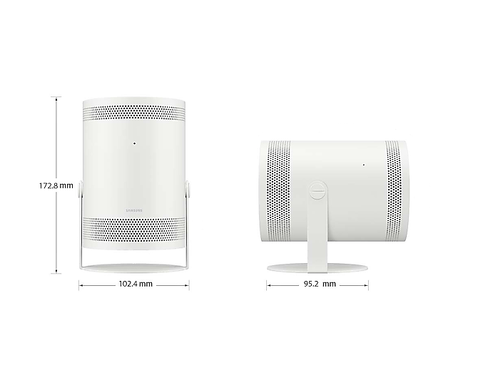 Samsung Smart Freestyle Projector