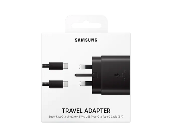 Samsung Travel Adapter 45 Watt