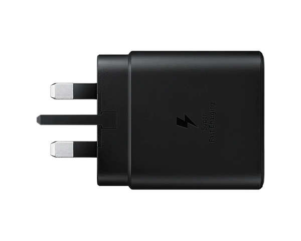 Samsung Travel Adapter 25W FREE With Pre-Order of Galaxy Z Fold 7