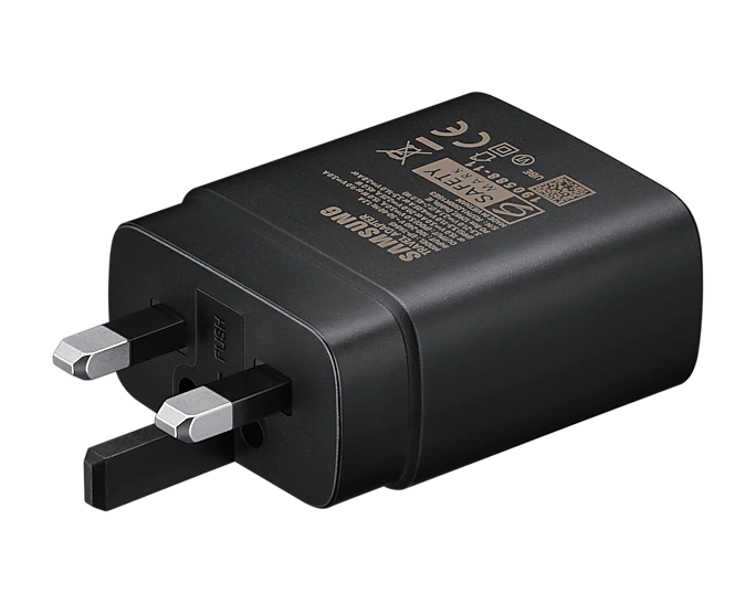 Samsung Travel Adapter 45 Watt