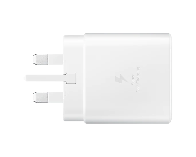 Samsung Travel Adapter 45 Watt