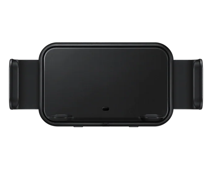 Samsung wireless car charger Black