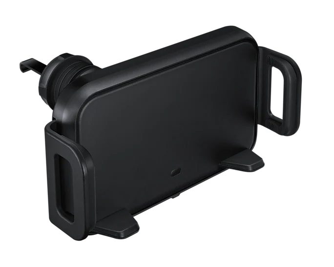 Samsung wireless car charger Black