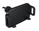 Samsung wireless car charger Black