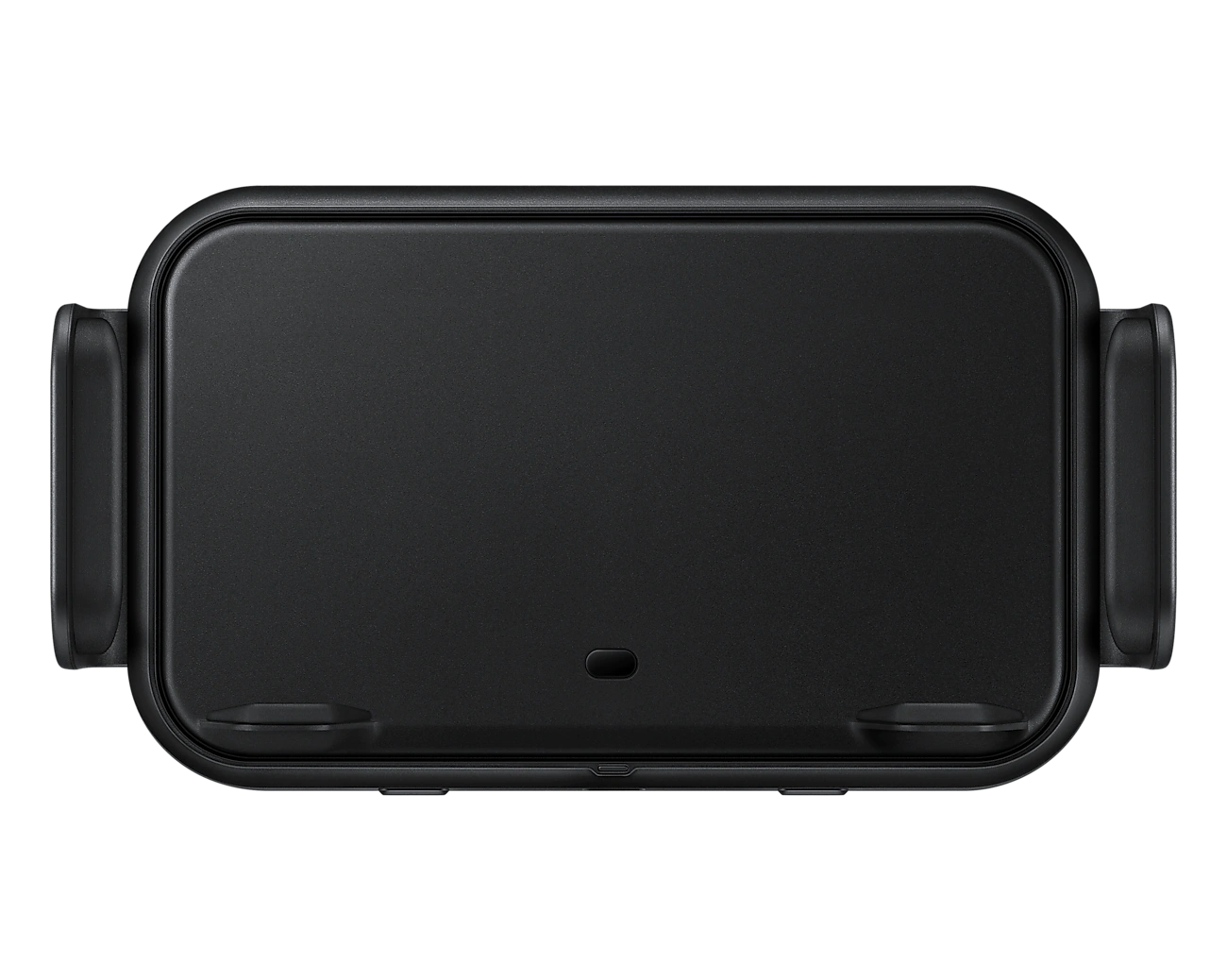 Samsung wireless car charger Black