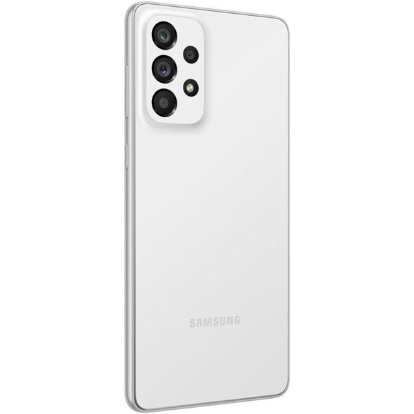 Samsung Galaxy A73 5G 8GB 256GB Awesome White