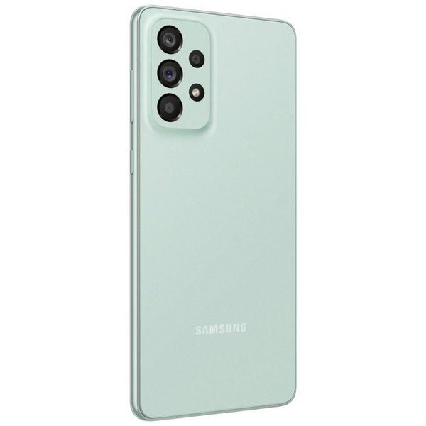 Samsung Galaxy A73 5G 8GB 256GB Awesome Mint
