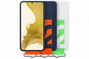 Samsung S22 Plus Silicone with strap Cover