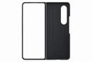 Samsung Fold 4 Slim Standing Cover Black
