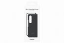 Samsung Fold 4 Slim Standing Cover Black