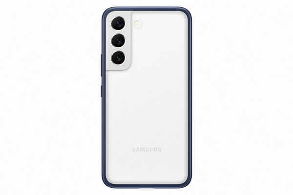 Samsung S22 Frame  Cover