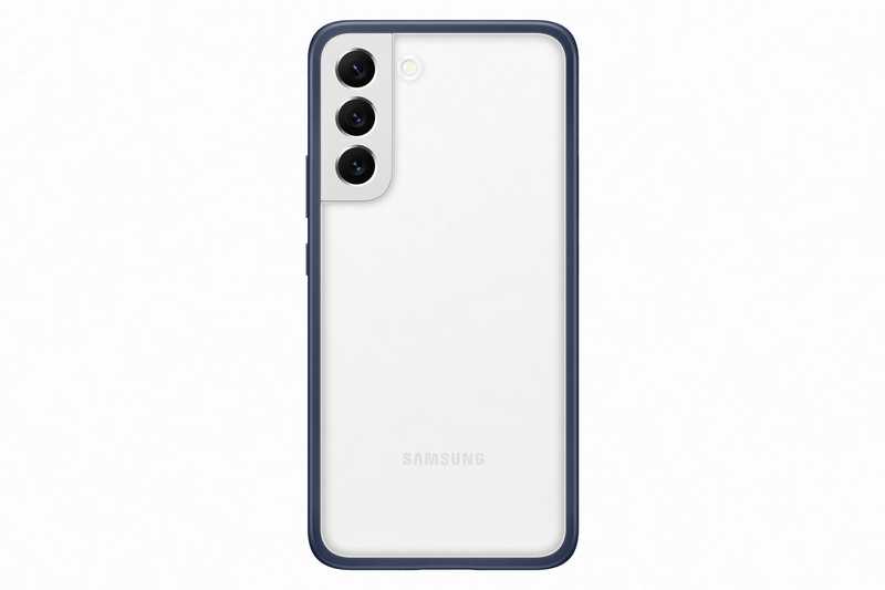 Samsung S22 plus Frame  Cover