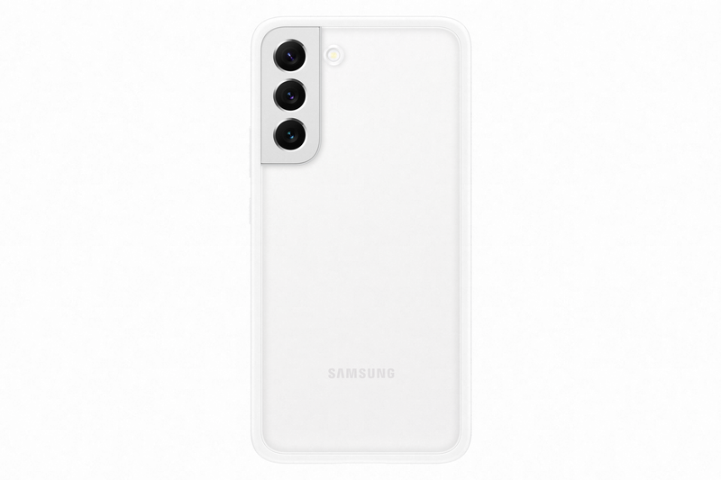 Samsung S22 plus Frame  Cover