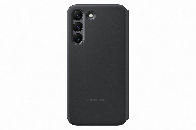 Samsung S22 LED View Cover