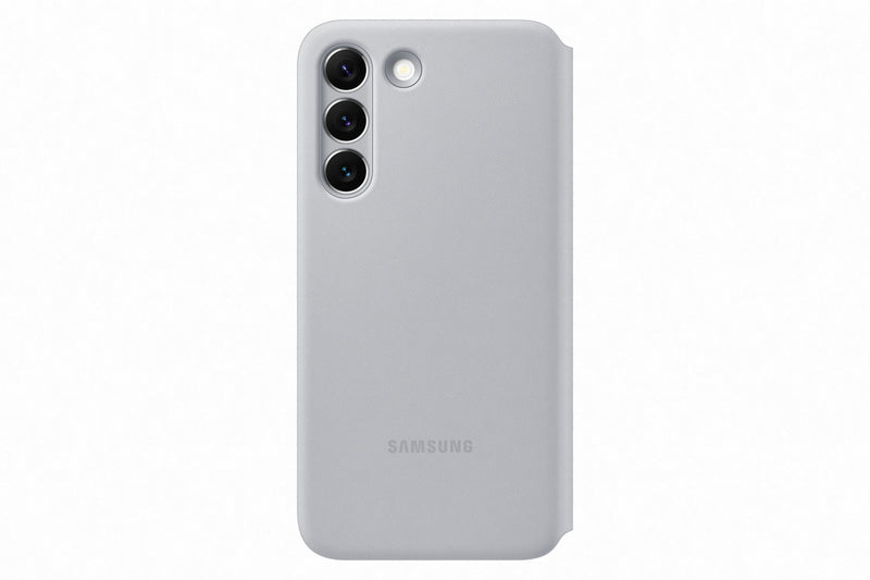 Samsung S22 LED View Cover