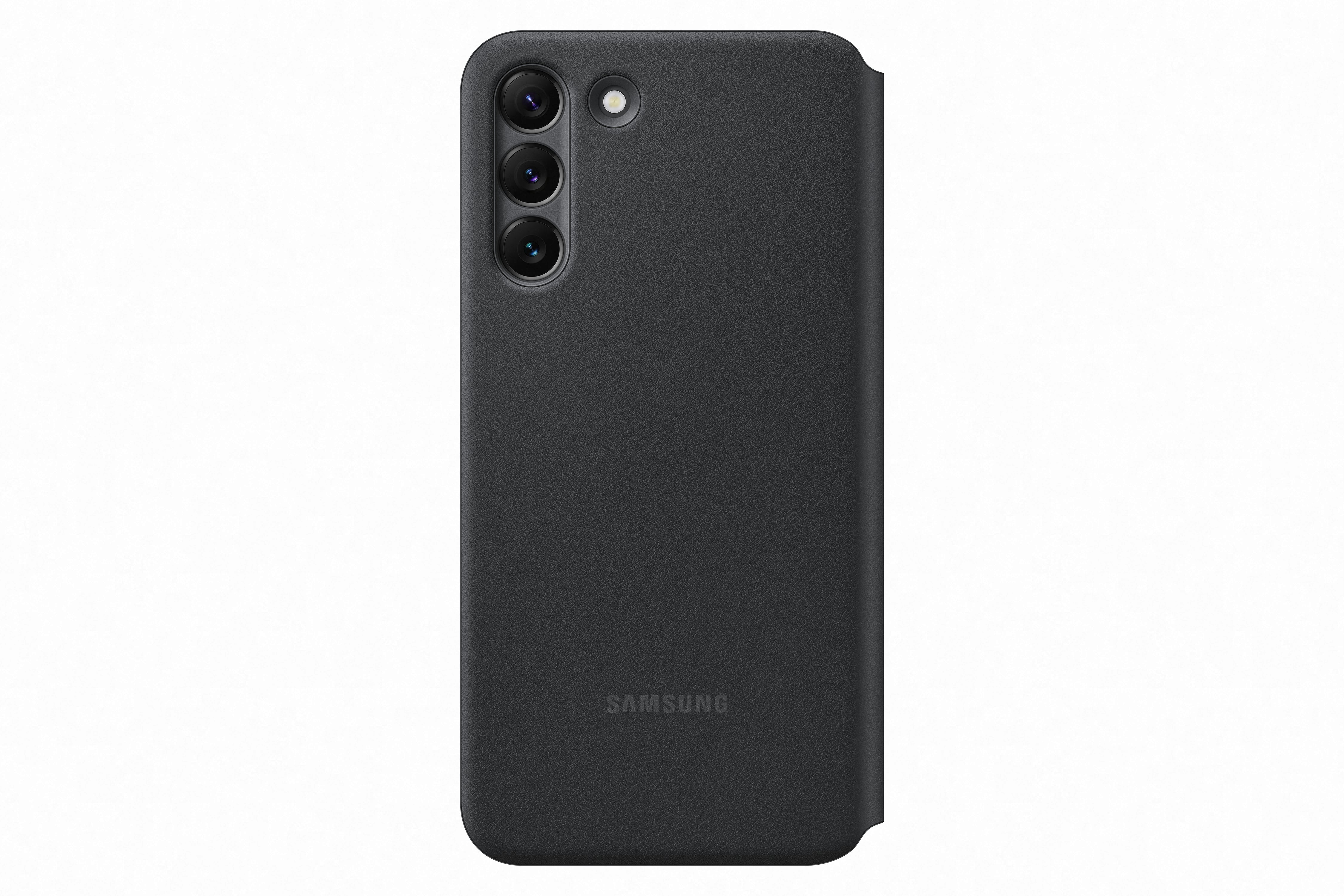 Samsung S22 Plus LED View Cover
