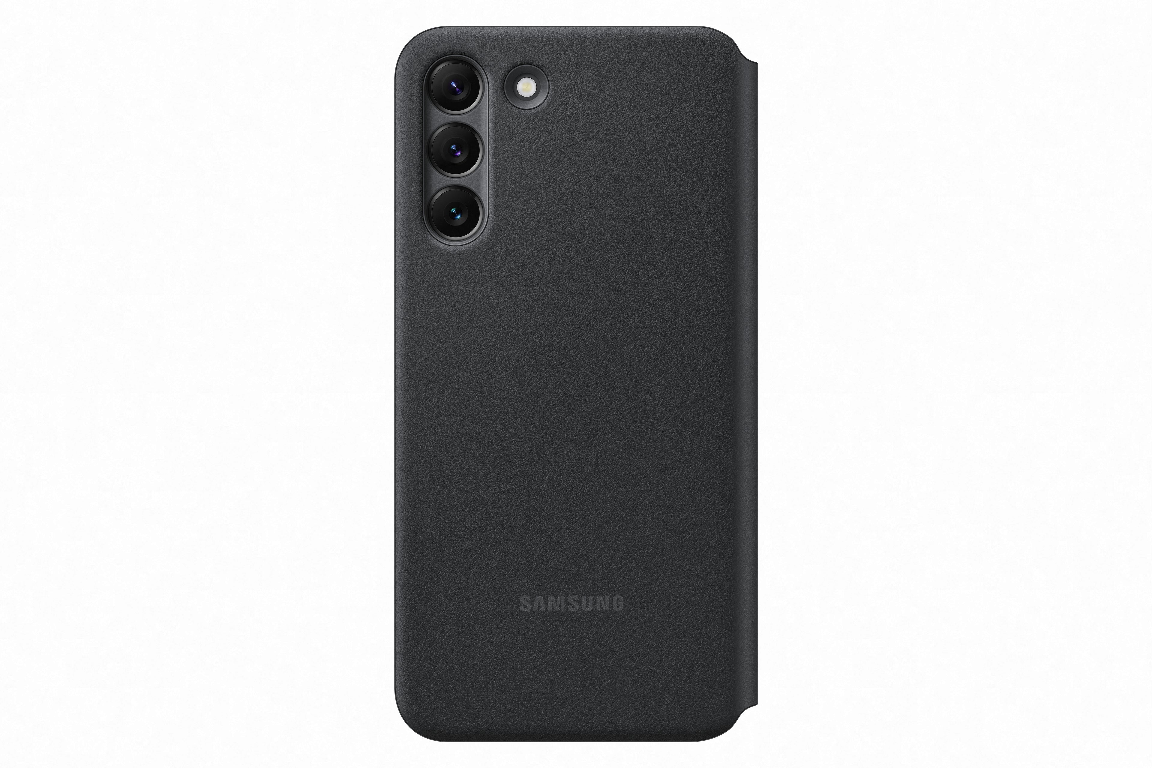 Samsung S22 Plus LED View Cover