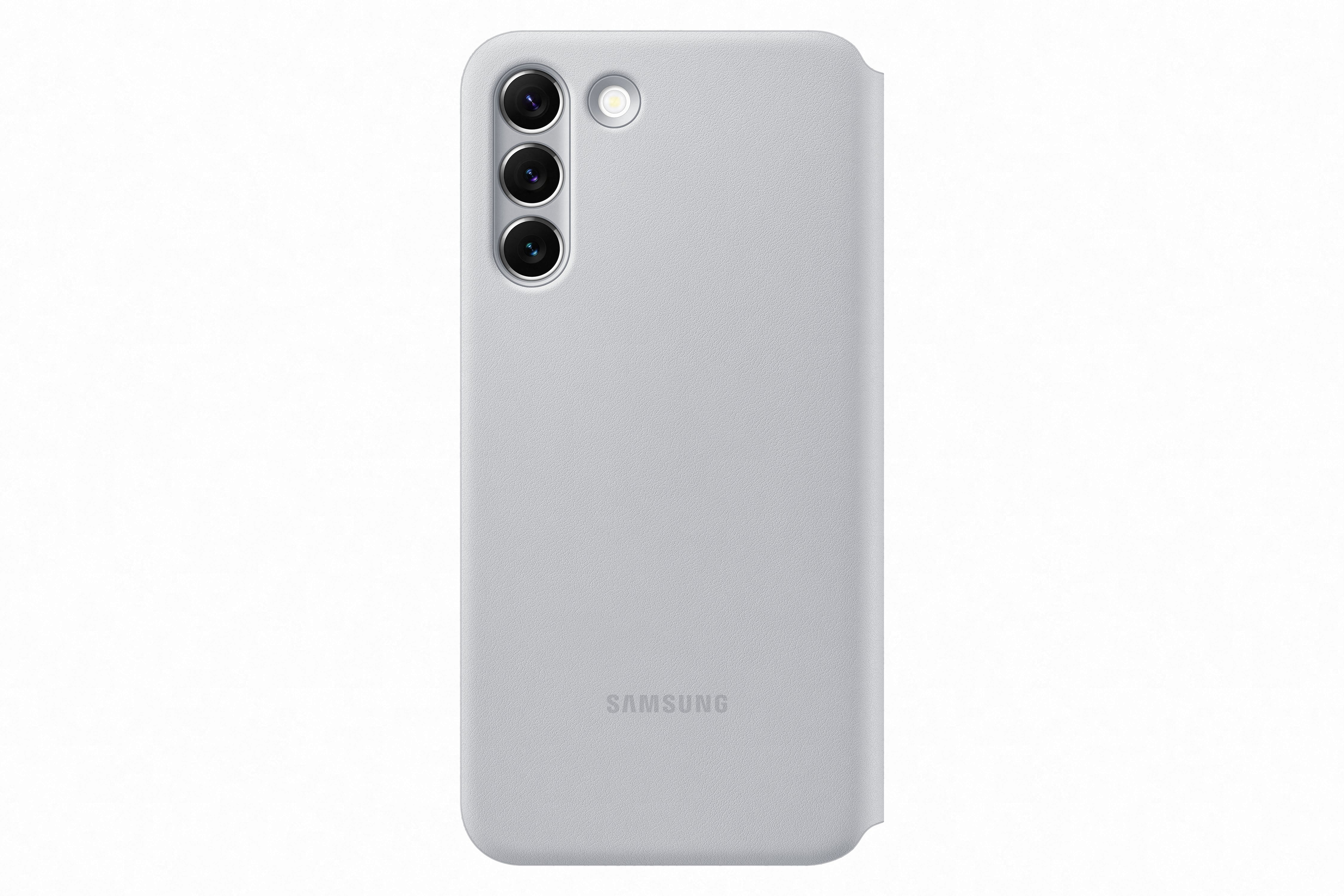 Samsung S22 Plus LED View Cover