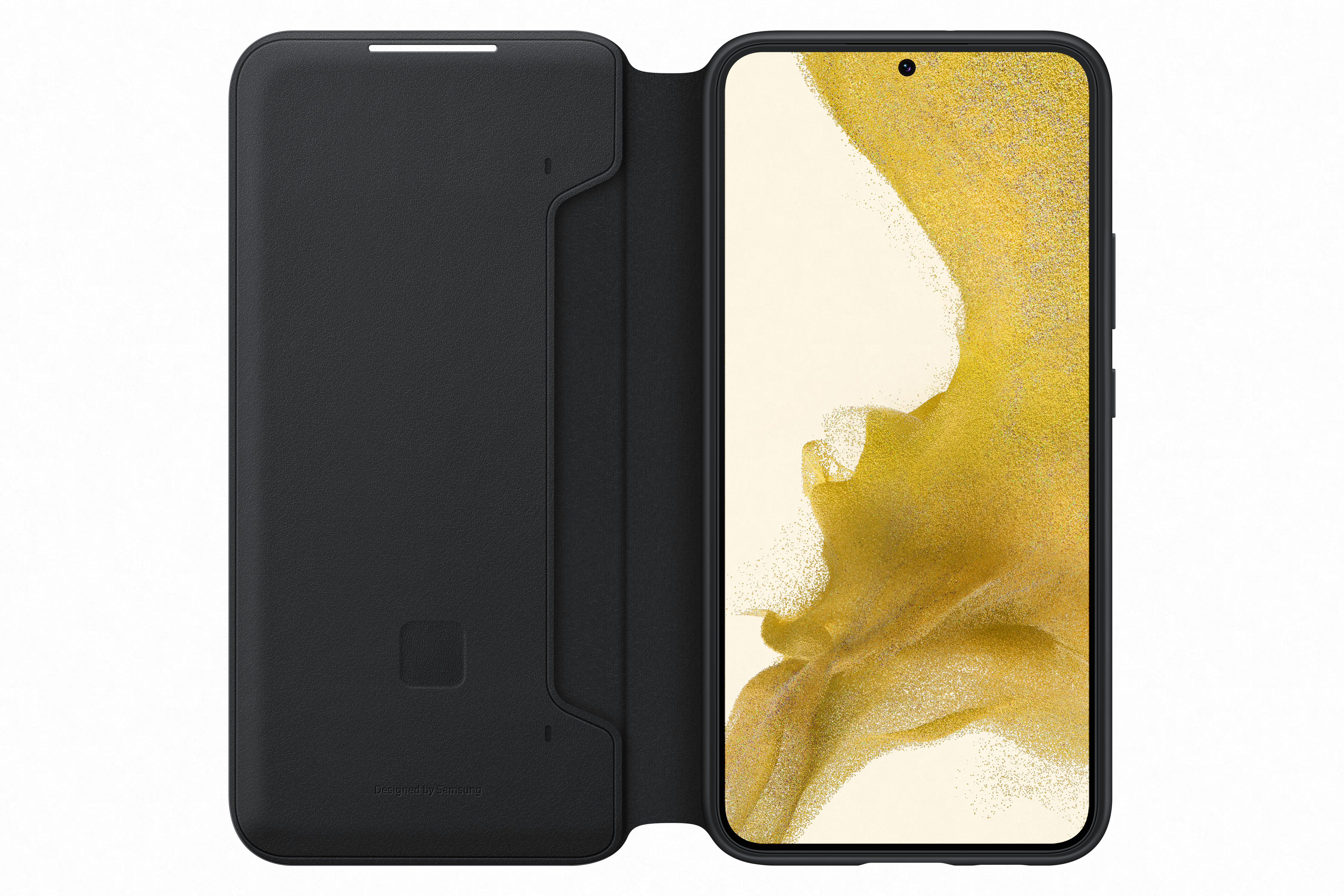 Samsung S22 Plus LED View Cover