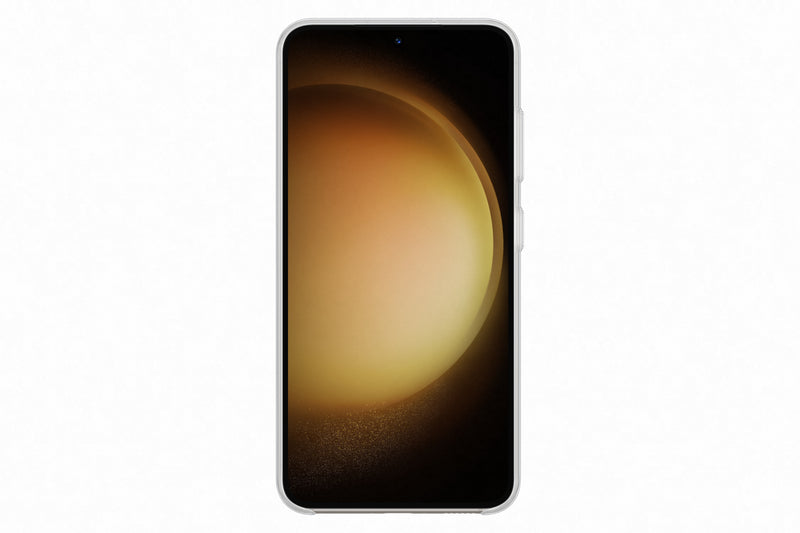 S23 Clear Cover Case