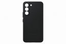 Samsung S22 Leather cover Cover