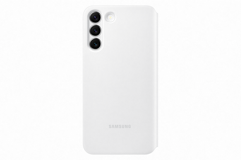 Samsung Galaxy S22 Plus Clear view Cover