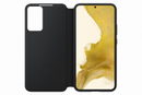 Samsung Galaxy S22 Plus Clear view Cover