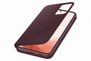 Samsung Galaxy S22 Plus Clear view Cover