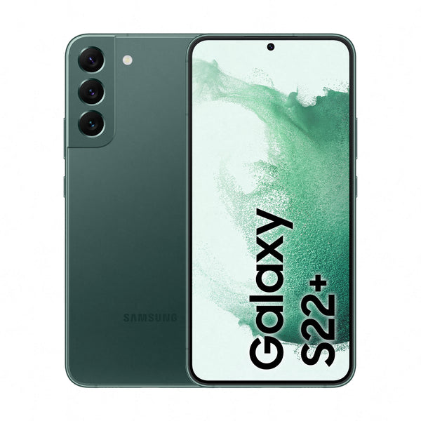Samsung Galaxy S22 Plus 5G 8GB 256GB Green
