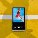 Samsung Galaxy Z Flip3 5G 8GB 256GB Cream