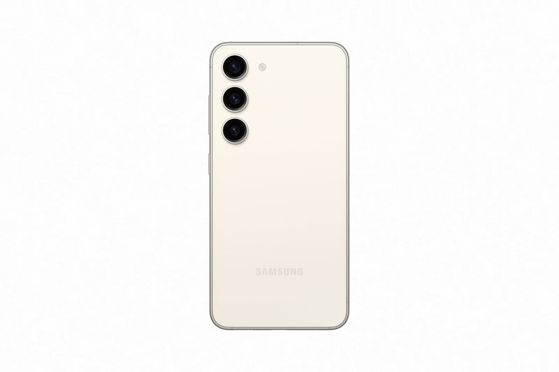 Samsung Galaxy S23 5G 8GB 256GB Cream