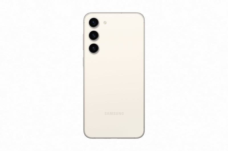 Samsung Galaxy S23 Plus 5G 8GB 256GB Cream
