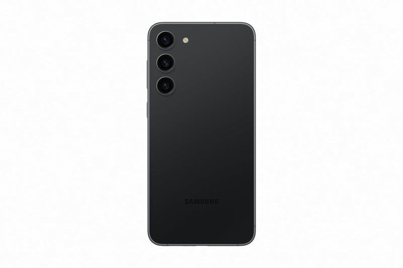 Samsung Galaxy S23 Plus 5G 8GB 512GB Phantom Black