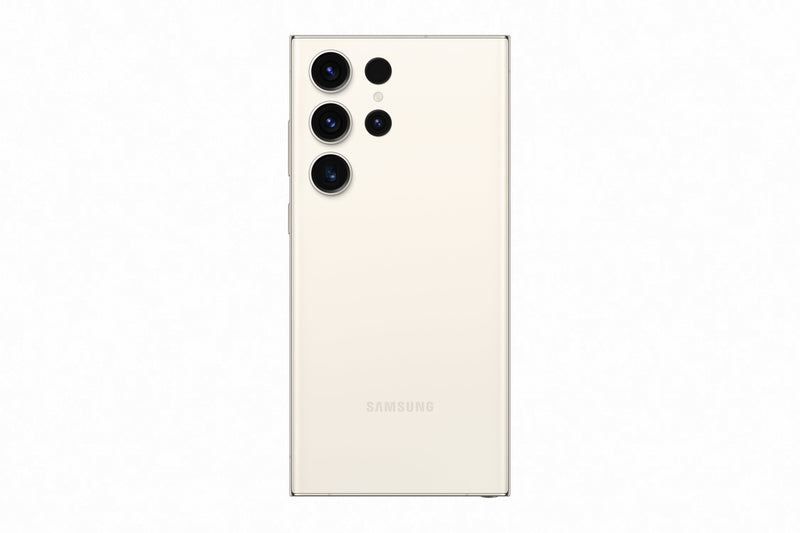 Samsung Galaxy S23 Ultra 5G 12GB 512GB Cream