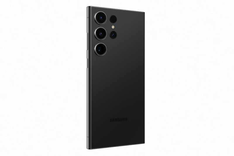 Samsung Galaxy S23 Ultra 5G 12GB 256GB Phantom Black