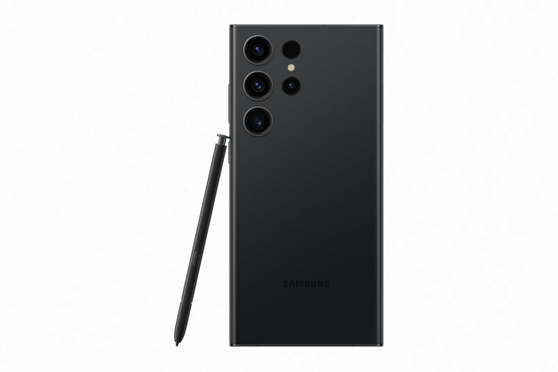 Samsung Galaxy S23 Ultra 5G 12GB 512GB Phantom Black