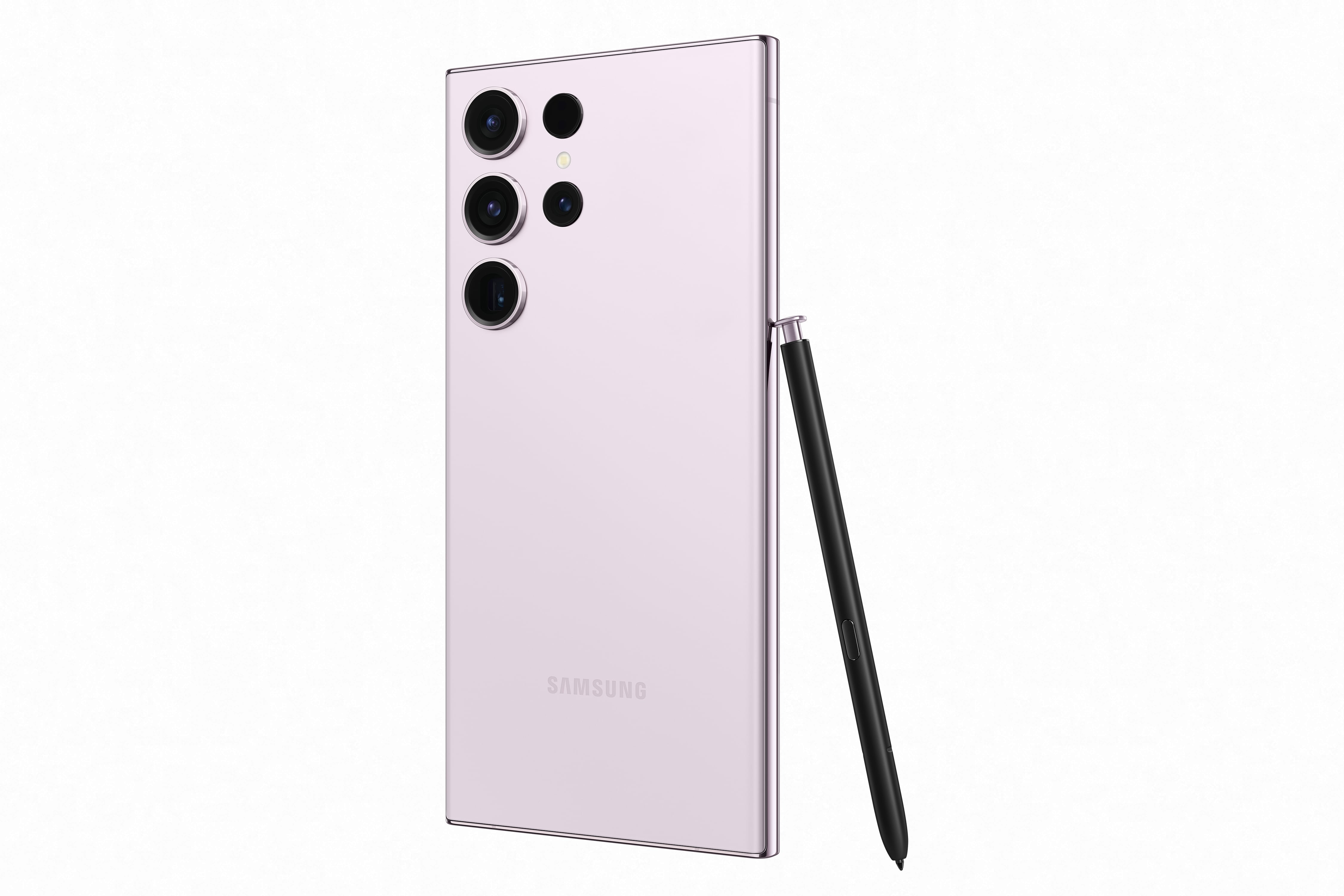 Samsung Galaxy S23 Ultra 5G 12GB 256GB Lavender