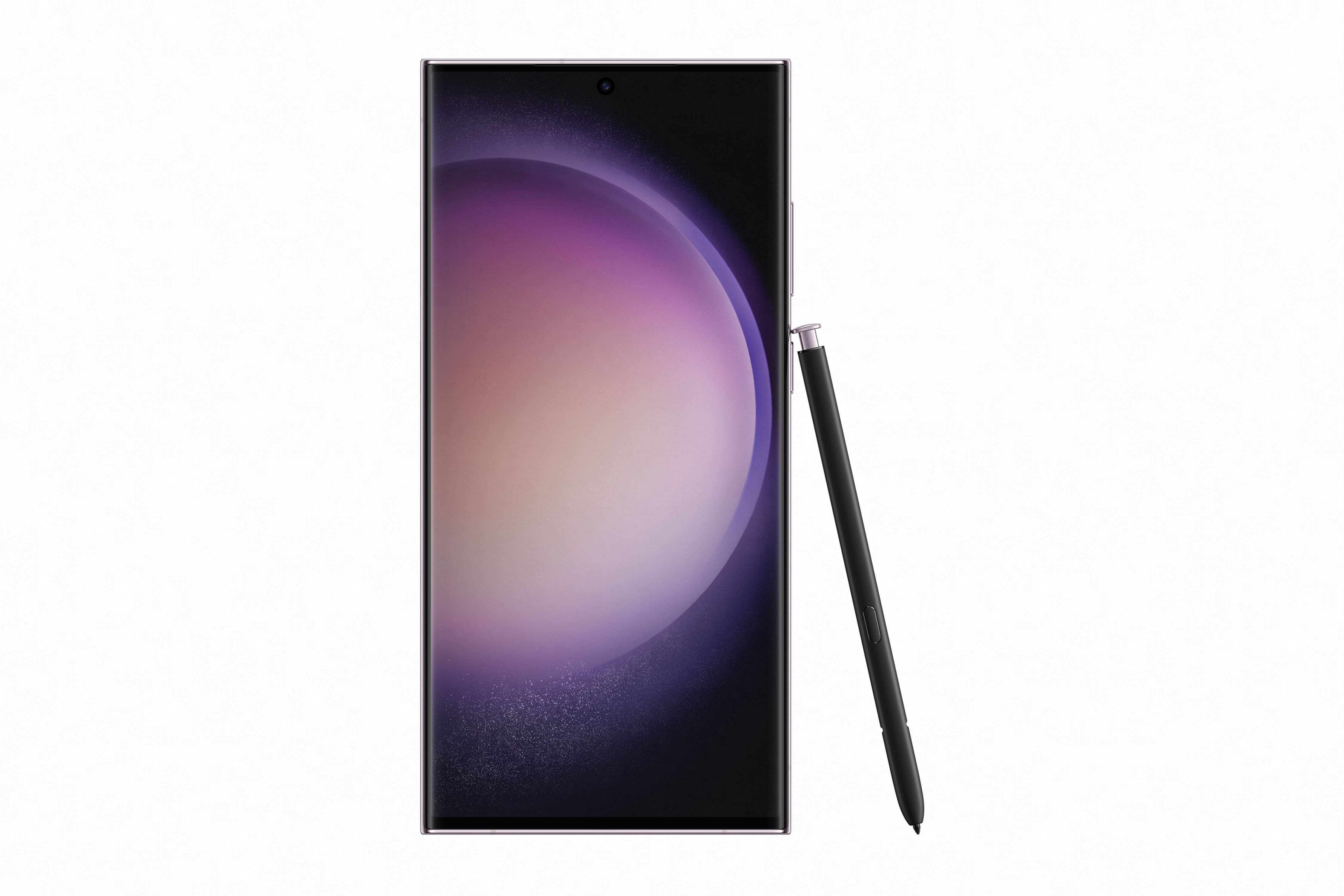 Samsung Galaxy S23 Ultra 5G 12GB 256GB Lavender