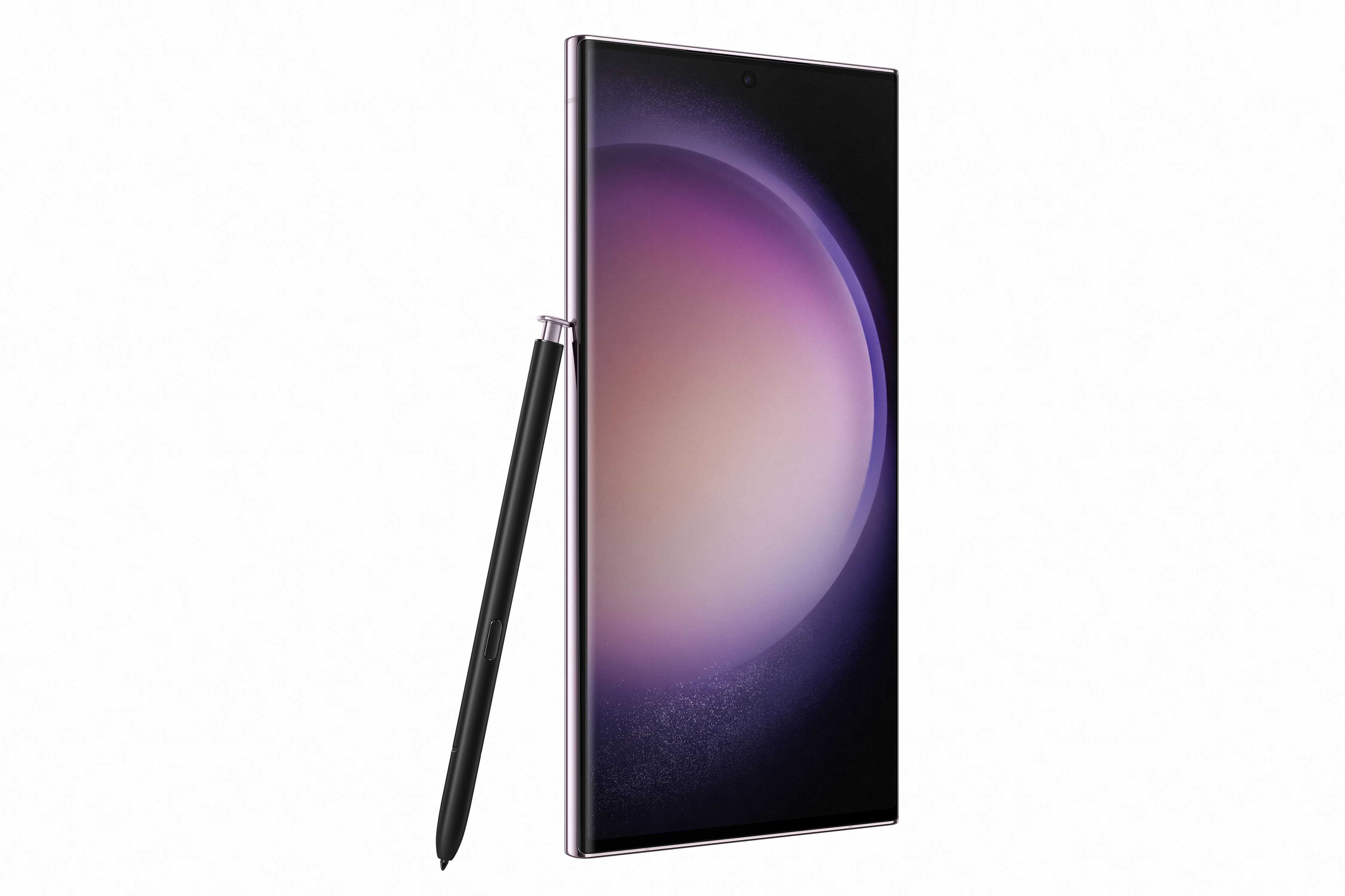 Samsung Galaxy S23 Ultra 5G 12GB 256GB Lavender