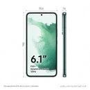 Samsung Galaxy S22 5G 8GB 256GB