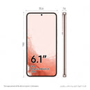 Samsung Galaxy S22 5G 8GB 128GB