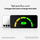 Samsung Galaxy S22 Plus 5G 8GB 128GB Pink Gold