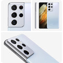 Samsung Galaxy S21 Ultra 5G 12GB 256GB Phantom Silver