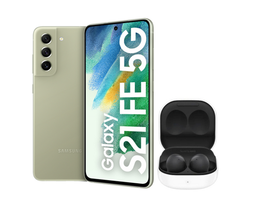 Fe 5g Samsung S21 Cena Buy Samsung Galaxy S21 FE 5G With Buds