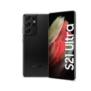 Samsung Galaxy S21 Ultra 5G 12GB 256GB Phantom Black