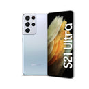 Samsung Galaxy S21 Ultra 5G 12GB 256GB Phantom Silver
