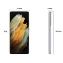 Samsung Galaxy S21 Ultra 5G 12GB 256GB Phantom Black