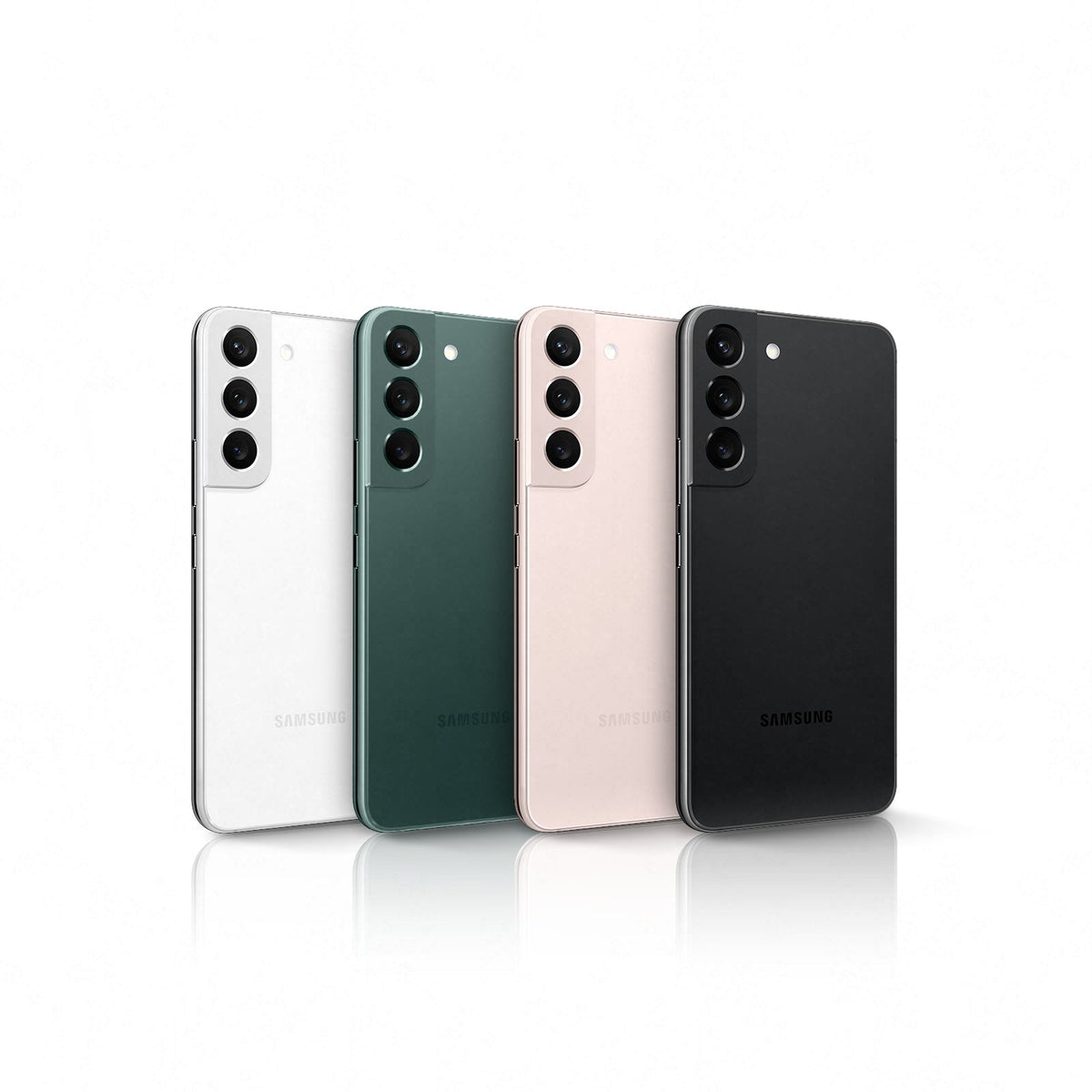 Galaxy S22 5g Pink Gold 美品 Buds +付き Galaxy S22 5G 256GB Pink Gold - Refurbished product | Allo